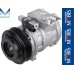 MOBIS A/C COMPRESSOR FOR KIA MOHAVE / HYUNDAI IX55 2006-17 MNR